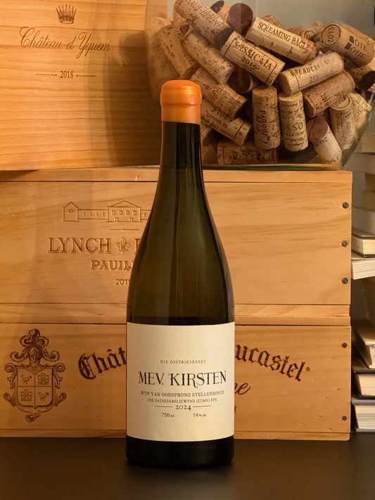 Sadie Family Mev. Kirsten 2024