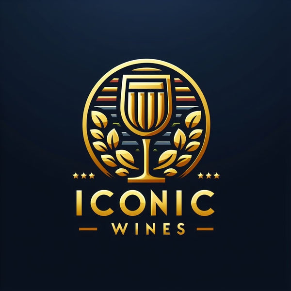 Iconic Wines