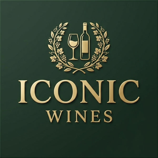 Iconic Wines